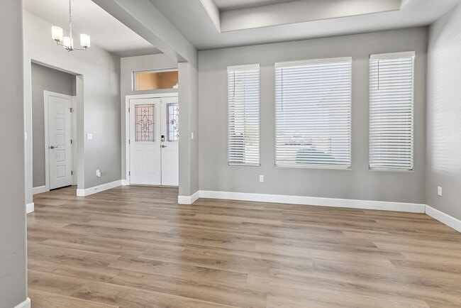 Photo - Beautiful 4 Bedroom 3 Bathroom Home!