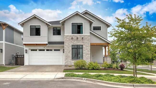 Photo - Stunning Modern Build Ten Trails!