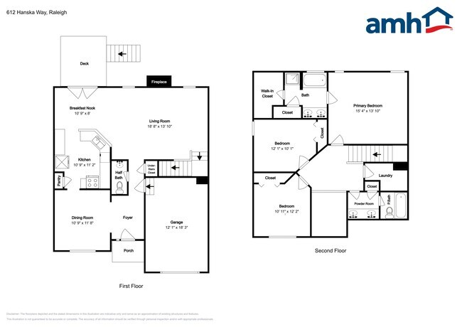 Photo - 612 Hanska Way