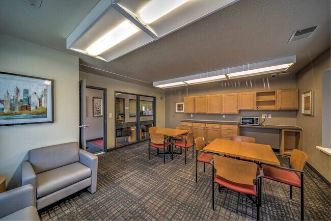 Photo - Castlewood Apartments