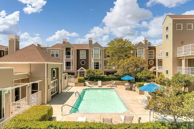 Photo - Serene & Pristine: 3 Bedroom, 3 Bath Bi-Level Condominium available in Central San Jose Location