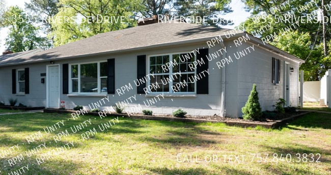 Building Photo - 3555 Riverside Dr Unit A