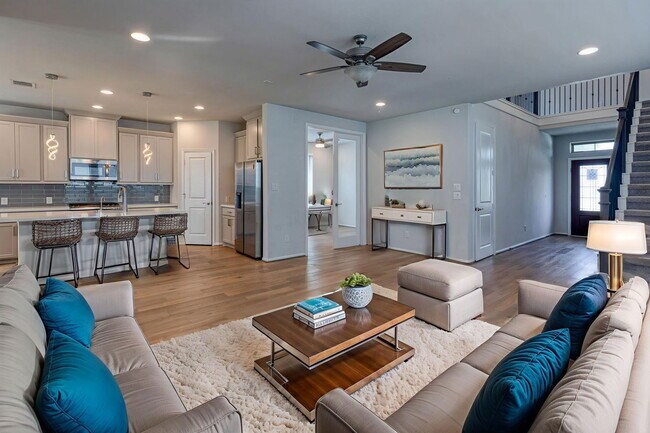 Photo - 125 Rangel Dr