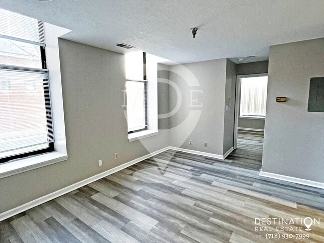 Photo - The Cornerstone