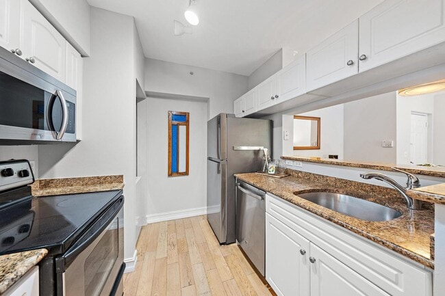 4117 Tuscany Way Unit 4117