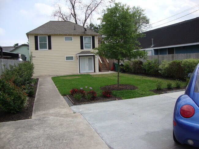 Photo - 3816 Gano St Unit B