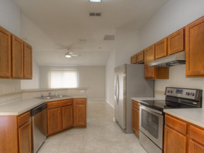 Photo - 2916 Brittany Bluff Dr