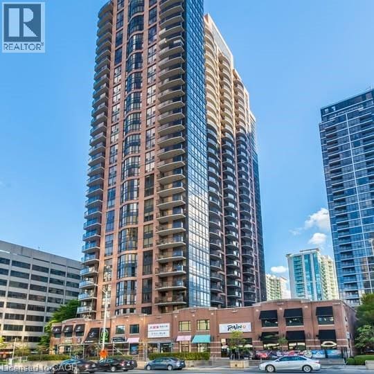 Photo - 33 Sheppard Ave E Unité 3101