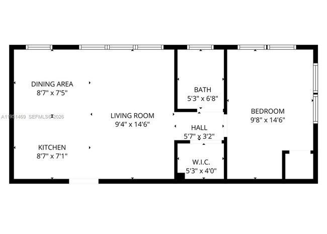 Photo - 402 NW 12th Ave Unidad 202