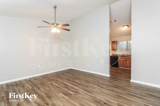 6911 Hickory Log Rd