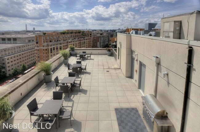 Photo - 301 Massachusetts Ave NW Unit 407