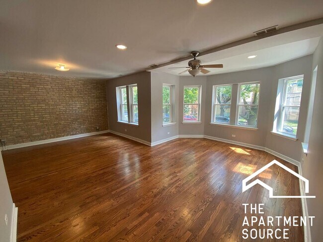 Photo - 6504 N Washtenaw Ave Unit 3