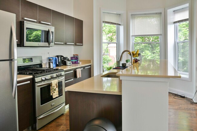 Photo - 1856 N Humboldt Blvd Unit 2N