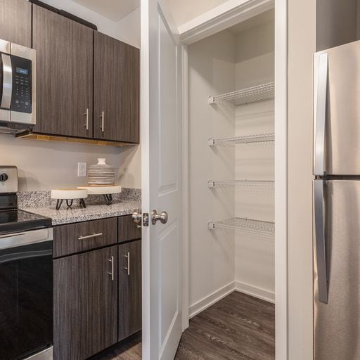 Holmans Crossing Apartments