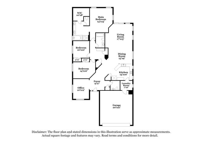 Photo - 6806 W Evergreen Terrace