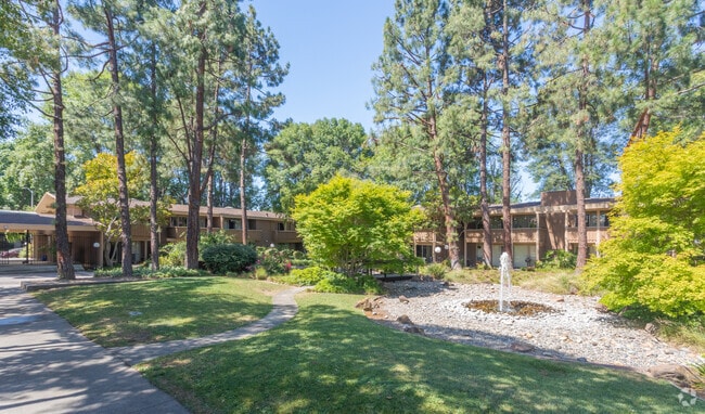 Lake Terrace Apartments
