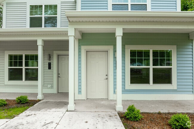 Photo - Sullivan Downtown Townhomes
