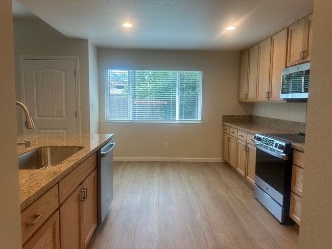 Photo - Totally Renovated 3 bdrm 2 bath in Vacaville