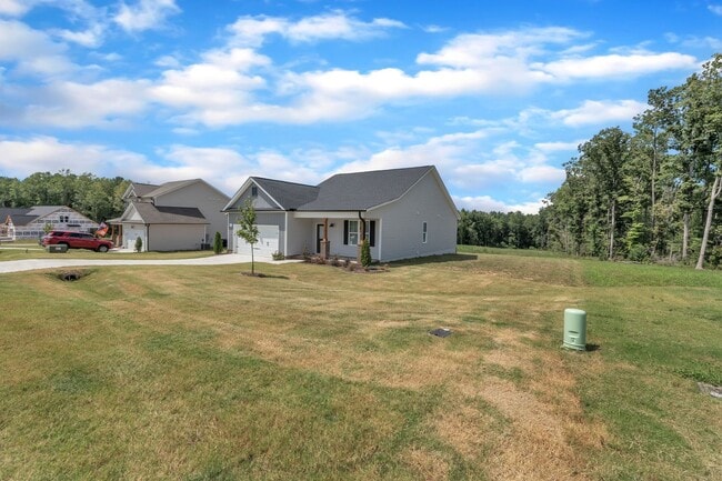 Photo - **Beautiful New Construction Home in Zebul...