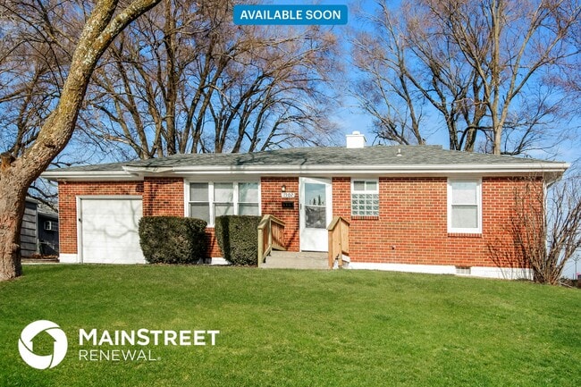 Photo - 1502 SW 1st St House