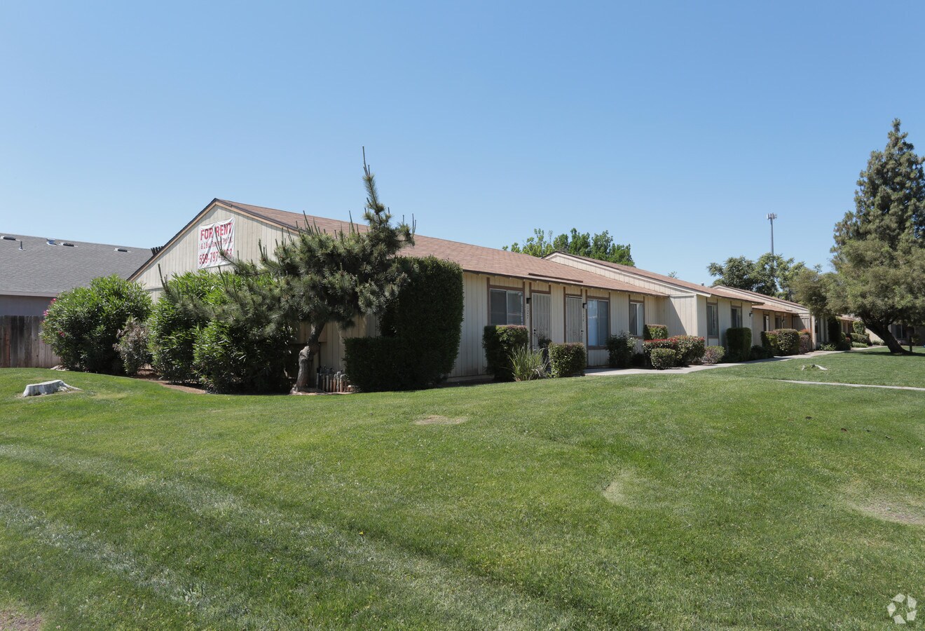 Photo - Chateau Sunnyside Apartments