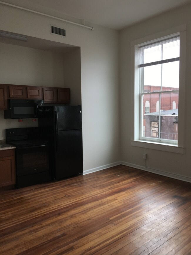 UB Lofts