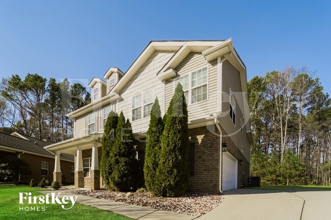 Photo - 6124 Silver Chime Way