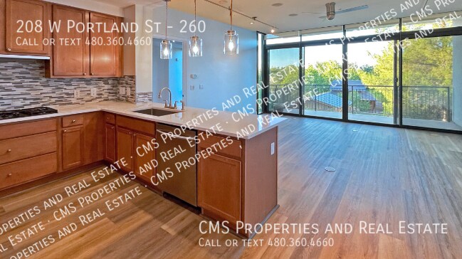 Photo - 208 W Portland St Unit 260