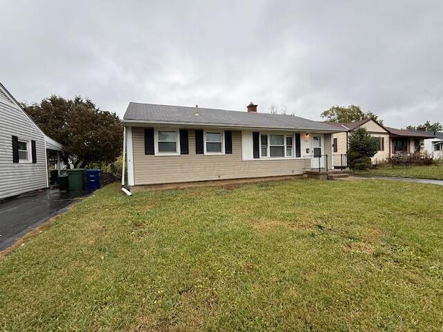 Photo - 886 Carolyn Ave