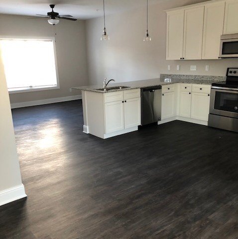 Photo - 3 BD 2.5 BA for rent close to TTU Unit A202