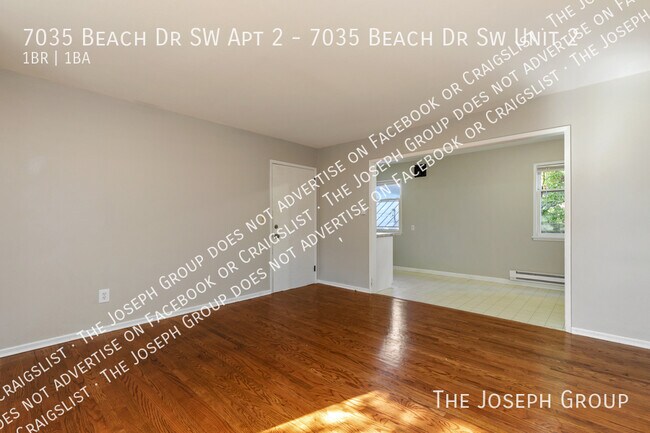 Photo - 7035 Beach Dr SW Unit 7035 Beach Dr Sw 2