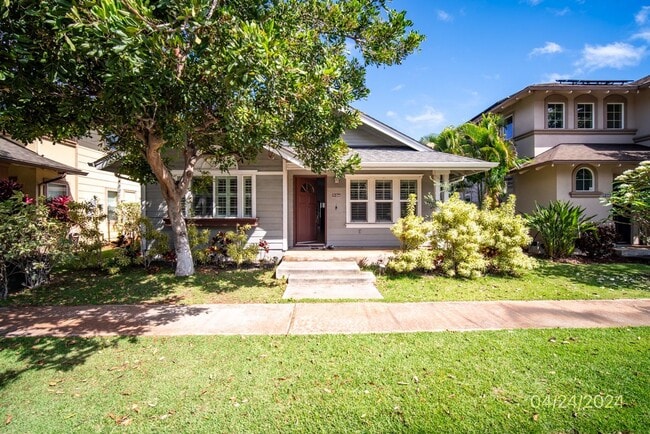Building Photo - 3 BD/2 BA Home with Enclosed Garage in Ewa Beach (Pets ok)