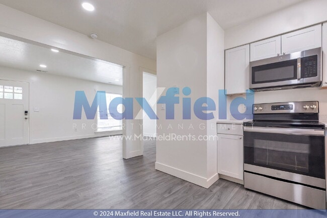 Photo - FREE MONTH | North Salt Lake 2 BD 1 BA - Brookside Lofts Unit 5 Unidad 5