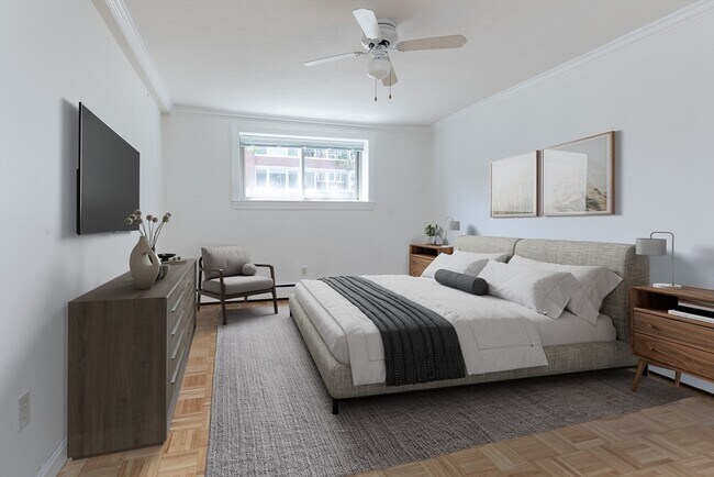 Photo - 329 Harvard St Unit 1