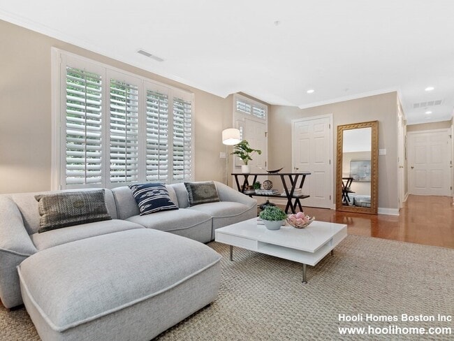 Photo - 108 Harvard St Unidad 1