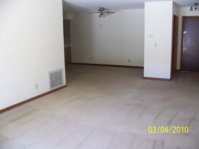 Roselawn Apartments