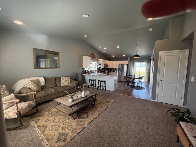 Photo - Home for rent in George, WA