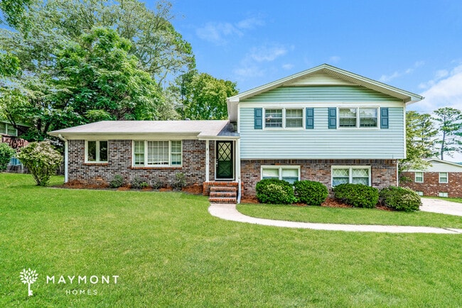 Photo - 3710 Spearman Dr House