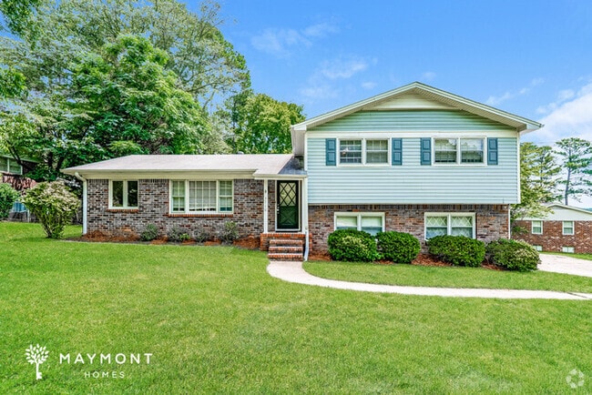 Building Photo - 3710 Spearman Dr Rental
