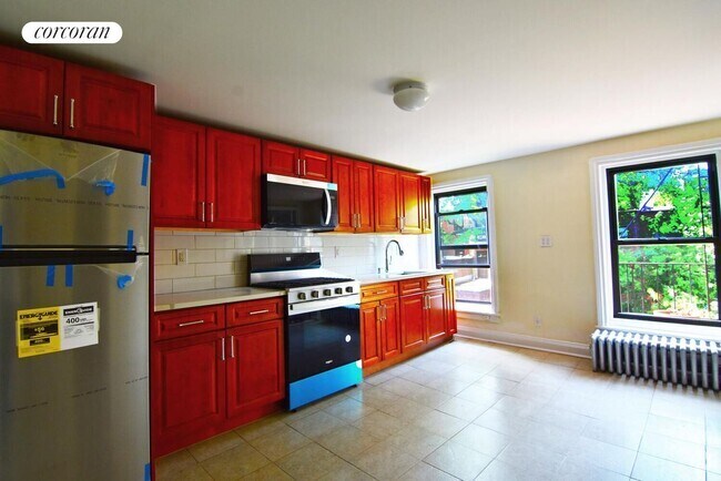 Building Photo - 224 Carlton Ave Rental