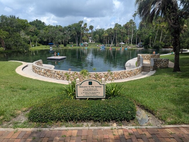 Photo - The Springs Rental