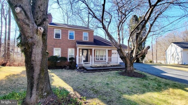 Building Photo - 2205 Blue Valley Dr
