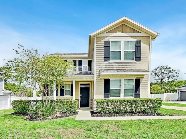 Building Photo - 2449 S Park Ave