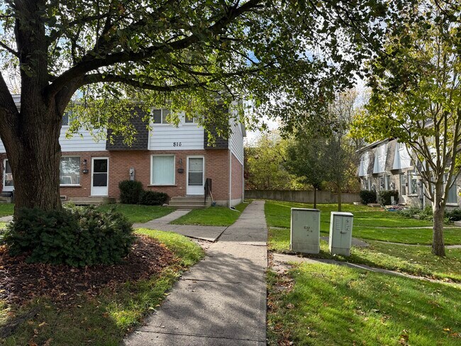 Photo - Oxford Place