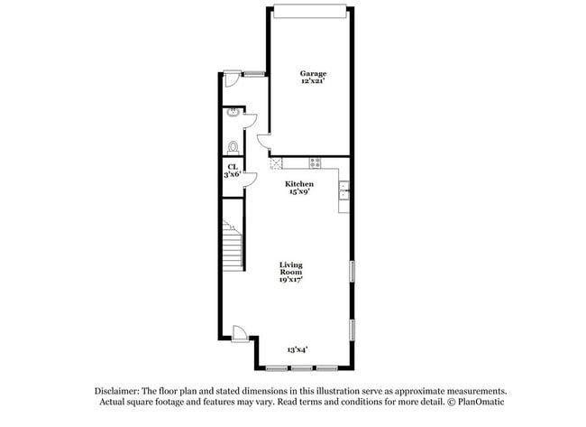 Photo - 321 Stone Arbor Wy