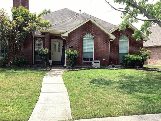 Building Photo - 11601 Wingfield Ln Rental