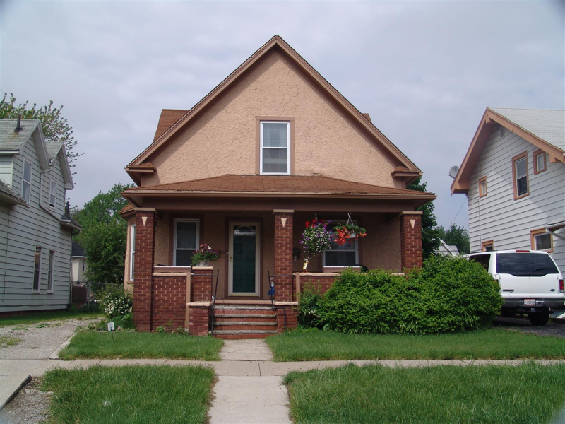 Photo - 4107 Burnham Ave House