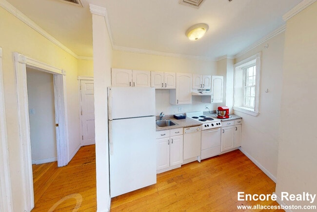 Photo - 8 Bishop Richard Allen Dr Unit 2