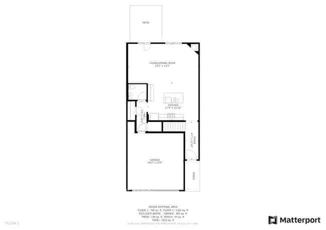 Photo - 119 Woodhouse Cir