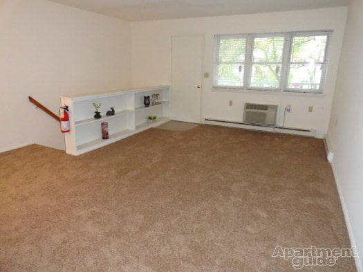Lincoln Ridge Apartments